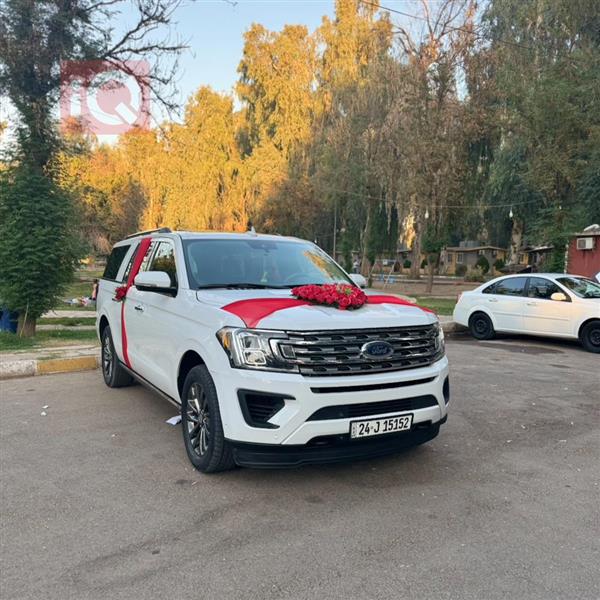 Ford for sale in Iraq